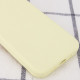 Чехол Silicone Case Full Protective (AA) NO LOGO для Apple iPhone X / XS (5.8