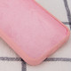 Чехол Silicone Case Full Protective (AA) NO LOGO для Apple iPhone X / XS (5.8