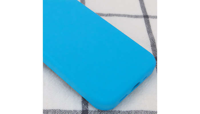 Чехол Silicone Case Full Protective (AA) NO LOGO для Apple iPhone XR (6.1