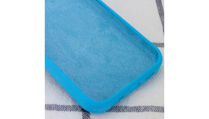 Чохол Silicone Case Full Protective (AA) NO LOGO для Apple iPhone XR (6.1