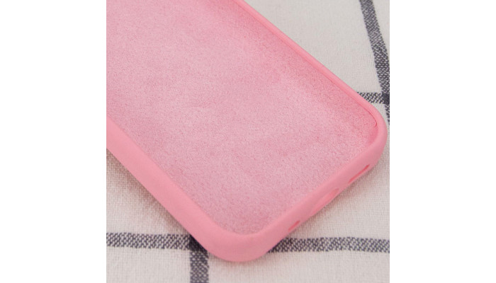 Чохол Silicone Case Full Protective (AA) NO LOGO для Apple iPhone XR (6.1