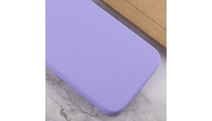 Чехол Silicone Case Full Protective (AA) NO LOGO для Apple iPhone XR (6.1