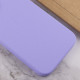 Чехол Silicone Case Full Protective (AA) NO LOGO для Apple iPhone XR (6.1