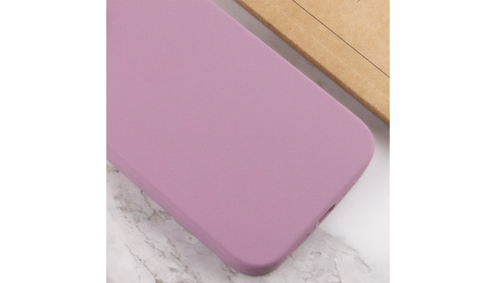 Чохол Silicone Case Full Protective (AA) NO LOGO для Apple iPhone XS Max (6.5