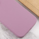 Чохол Silicone Case Full Protective (AA) NO LOGO для Apple iPhone XS Max (6.5