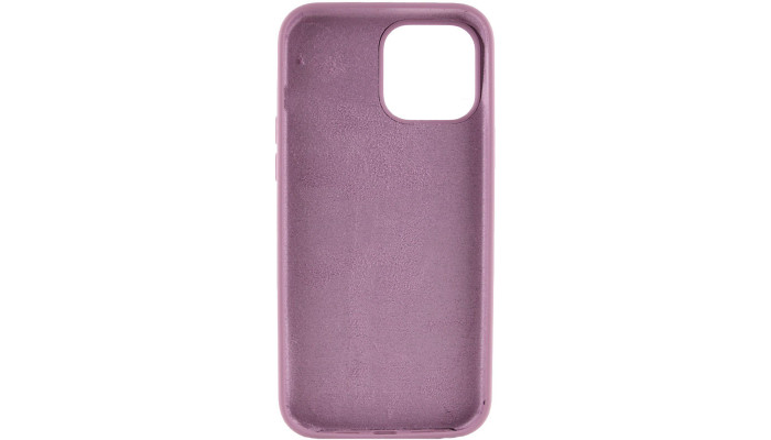 Чохол Silicone Case Full Protective (AA) NO LOGO для Apple iPhone 11 Pro (5.8