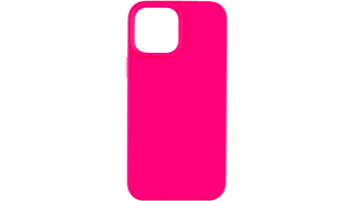 Чехол Silicone Case Full Protective (AA) NO LOGO для Apple iPhone 11 Pro (5.8