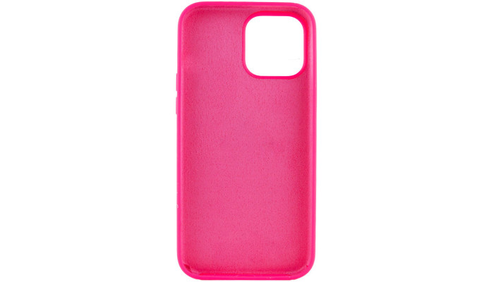 Чохол Silicone Case Full Protective (AA) NO LOGO для Apple iPhone 11 Pro (5.8