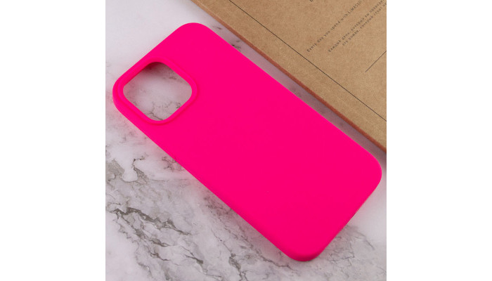 Чохол Silicone Case Full Protective (AA) NO LOGO для Apple iPhone 11 Pro (5.8