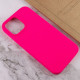 Чохол Silicone Case Full Protective (AA) NO LOGO для Apple iPhone 11 Pro (5.8