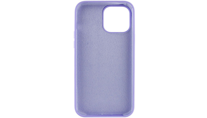 Чехол Silicone Case Full Protective (AA) NO LOGO для Apple iPhone 11 Pro (5.8