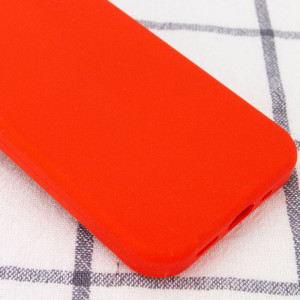 Чохол Silicone Case Full Protective (AA) NO LOGO для Apple iPhone 11 (6.1