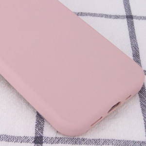 Чехол Silicone Case Full Protective (AA) NO LOGO для Apple iPhone 11 (6.1