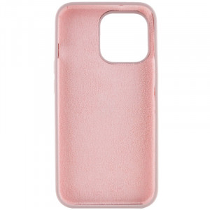 Чехол Silicone Case Full Protective (AA) NO LOGO для Apple iPhone 11 (6.1