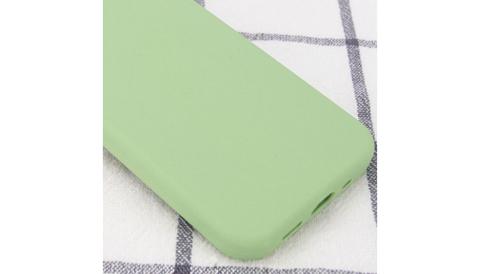 Чехол Silicone Case Full Protective (AA) NO LOGO для Apple iPhone 12 Pro / 12 (6.1