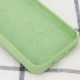 Чехол Silicone Case Full Protective (AA) NO LOGO для Apple iPhone 12 Pro / 12 (6.1