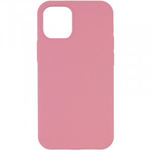 Чохол Silicone Case Full Protective (AA) NO LOGO для Apple iPhone 12 Pro / 12 (6.1