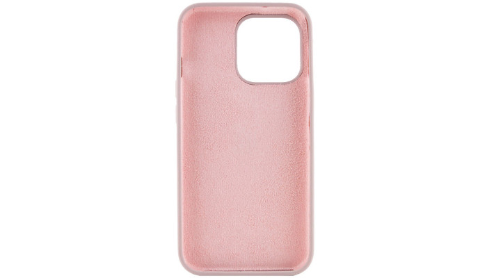 Чехол Silicone Case Full Protective (AA) NO LOGO для Apple iPhone 12 Pro / 12 (6.1