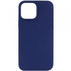 Чехол Silicone Case Full Protective (AA) NO LOGO для Apple iPhone 12 Pro / 12 (6.1