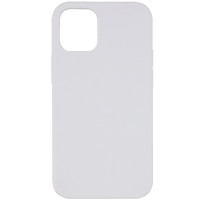 Чехол Silicone Case Full Protective (AA) NO LOGO для Apple iPhone 12 Pro Max (6.7