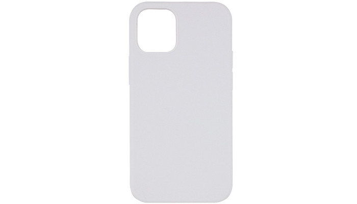 Чехол Silicone Case Full Protective (AA) NO LOGO для Apple iPhone 12 Pro Max (6.7