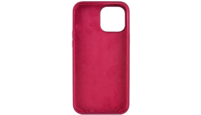 Чехол Silicone Case Full Protective (AA) NO LOGO для Apple iPhone 12 Pro Max (6.7