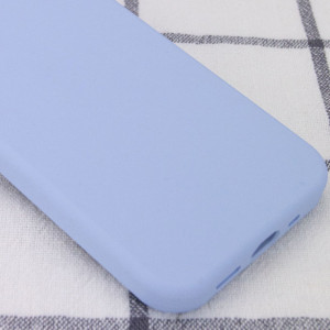 Чехол Silicone Case Full Protective (AA) NO LOGO для Apple iPhone 12 Pro Max (6.7