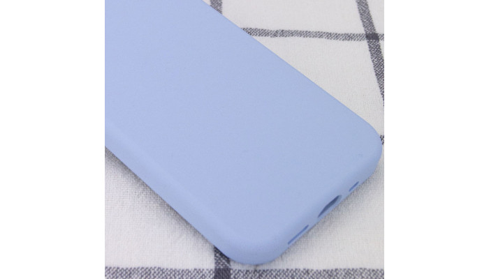 Чехол Silicone Case Full Protective (AA) NO LOGO для Apple iPhone 12 Pro Max (6.7