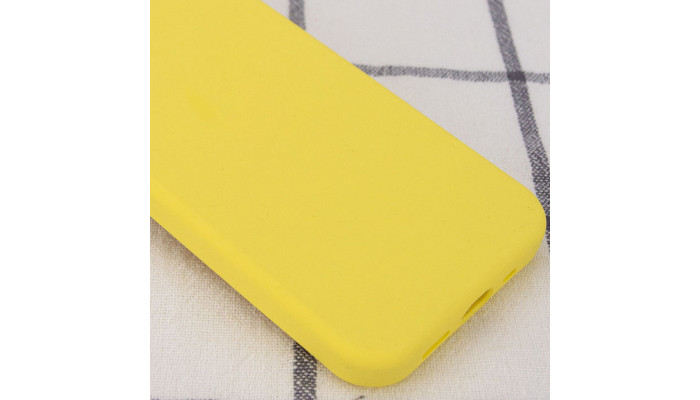 Чохол Silicone Case Full Protective (AA) NO LOGO для Apple iPhone 12 Pro Max (6.7