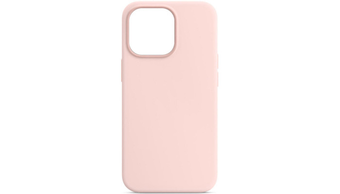 Чохол Silicone Case Full Protective (AA) NO LOGO для Apple iPhone 12 Pro Max (6.7