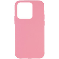 Чохол Silicone Case Full Protective (AA) NO LOGO для Apple iPhone 13 Pro Max (6.7