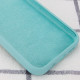 Чехол Silicone Case Full Protective (AA) NO LOGO для Apple iPhone 13 Pro (6.1