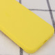 Чохол Silicone Case Full Protective (AA) NO LOGO для Apple iPhone 13 Pro (6.1