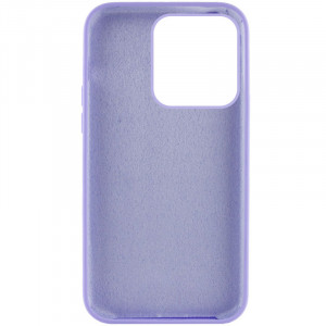 Чехол Silicone Case Full Protective (AA) NO LOGO для Apple iPhone 13 Pro (6.1