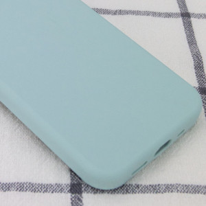 Чехол Silicone Case Full Protective (AA) NO LOGO для Apple iPhone 13 (6.1