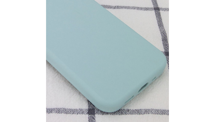 Чехол Silicone Case Full Protective (AA) NO LOGO для Apple iPhone 13 (6.1