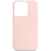 Чехол Silicone Case Full Protective (AA) NO LOGO для Apple iPhone 14 Pro (6.1