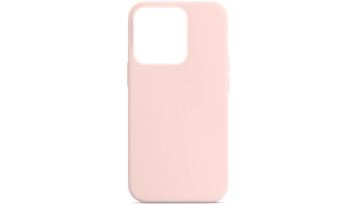 Чохол Silicone Case Full Protective (AA) NO LOGO для Apple iPhone 14 Pro (6.1