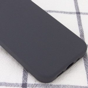 Чехол Silicone Case Full Protective (AA) NO LOGO для Apple iPhone 14 Pro (6.1