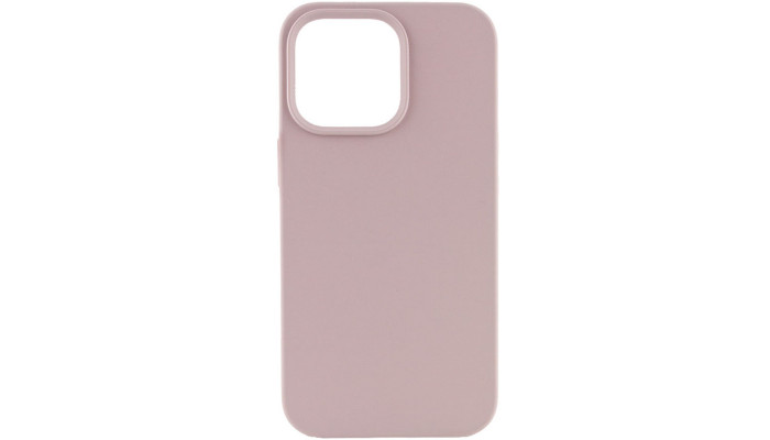 Чехол Silicone Case Full Protective (AA) NO LOGO для Apple iPhone 14 Pro (6.1