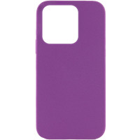 Чехол Silicone Case Full Protective (AA) NO LOGO для Apple iPhone 14 Pro (6.1