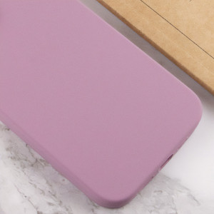 Чехол Silicone Case Full Protective (AA) NO LOGO для Apple iPhone 14 Pro Max (6.7