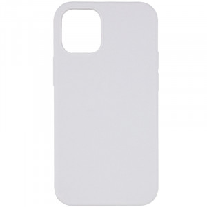 Чохол Silicone Case Full Protective (AA) NO LOGO для Apple iPhone 14 (6.1