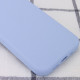 Чехол Silicone Case Full Protective (AA) NO LOGO для Apple iPhone 14 (6.1