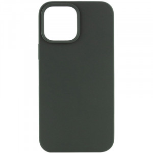 Чехол Silicone Case Full Protective (AA) NO LOGO для Apple iPhone 14 (6.1