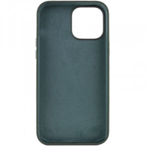 Чохол Silicone Case Full Protective (AA) NO LOGO для Apple iPhone 14 (6.1