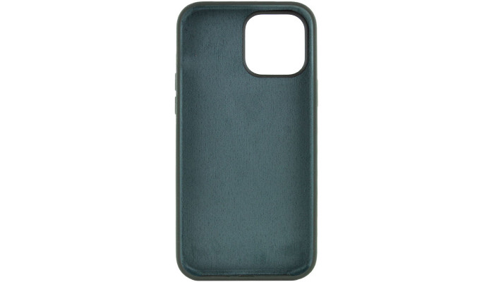 Чохол Silicone Case Full Protective (AA) NO LOGO для Apple iPhone 14 (6.1