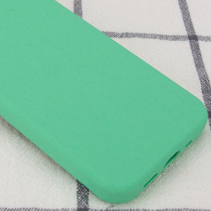 Чохол Silicone Case Full Protective (AA) NO LOGO для Apple iPhone 14 (6.1