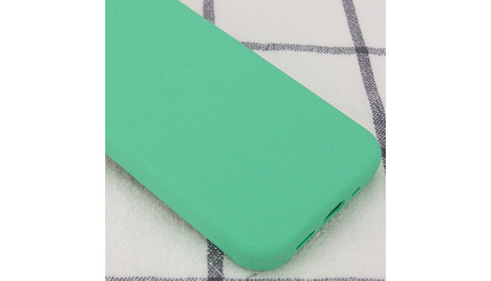 Чохол Silicone Case Full Protective (AA) NO LOGO для Apple iPhone 14 (6.1