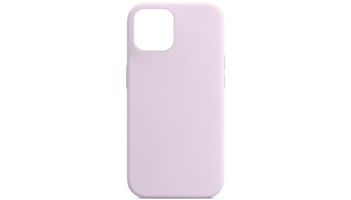 Чохол Silicone Case Full Protective (AA) NO LOGO для Apple iPhone 14 (6.1